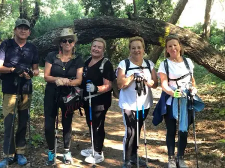 SANTIAGOWAYS.COM
Camino de Santiago Organized
Learn More
 