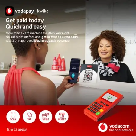 Build your business your way  Sinawe. Plus get access to pre-qualified funding 