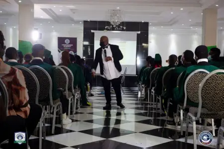 HTTPSLEADPRENEURACADEMY.ORG
This is Why Students Students Across Africa Study In Benin Repub