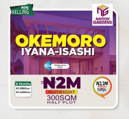 API.WHATSAPP.COM
Okemoro Iyana-Isashi Ojo
Send WhatsApp Message
 