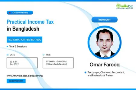     

MAWbiz eLearning is presenting an online course titled     , start