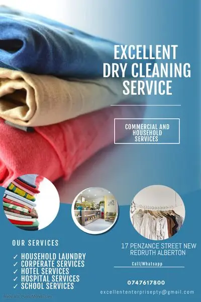 Laundry doesnt have to be a struggle -- let us help!..
Best rates on all laundry and clean s