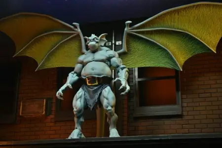 BIGBADTOYSTORE.COM
Disneys Gargoyles Ultimate Broadway Figure
41.99
Shop Now
41.99