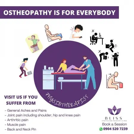 LINKTR.EE
STRESS AND BODY PAIN RECOVERY
PHYSICAL REHABILITATION
Book Now
PHYSICAL REHA