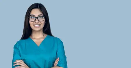 Where would you prefer to live to gain international nursing experience?
If youre a n