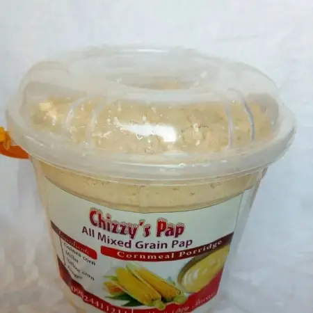 People ask What is so special with your pap that so much people love and prefer it to 