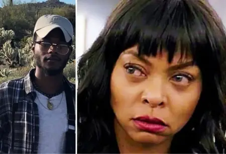 20 Things We Never Knew About Multi Talented Taraji P. Henson
TRAVELERDREAMS.COM
Taraji