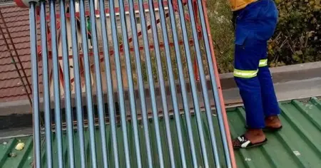 Plumber available for all your services
New installation and maintenanc