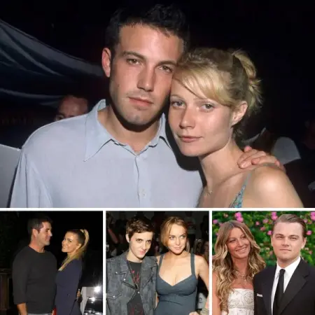 Their split sent a shockwave across the fans 
BIGGLOBALTRAVEL.COM
Celebrity Couple