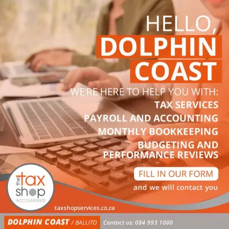 Hello Dolphin Coast,

Get in touch with us for complete and smart busi