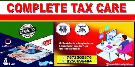 To help people and organizations in paying their taxes. We are expertise in tax law, tax com