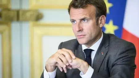 Emmanuel Macron sera  nouveau investi prsident de la Rpublique ce samedi.  lannonce des rsul