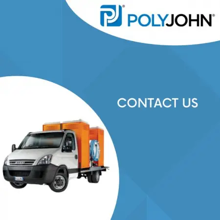 POLYJOHN.COM
Contact Us
Contact our dedicated sales team to get a quote.
Contact Us
Contact