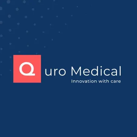 QUROMEDICAL.CO.ZA
Bringing hospital care to patients
Learn More
 