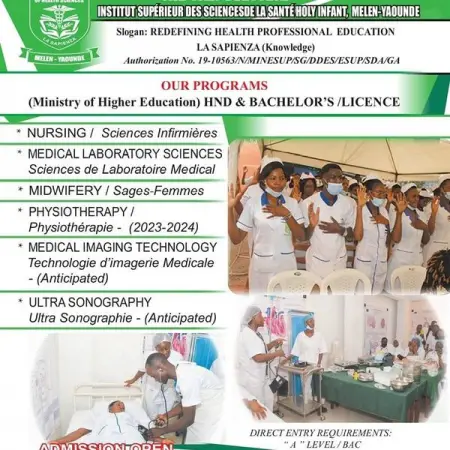 The Academic and Career orientation week is an event which brings great stabi