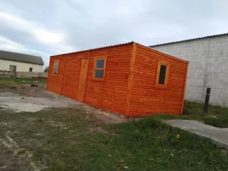 We build quality and durable nutec  wendy houses at affordable prices. We