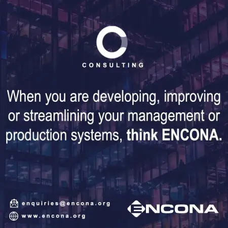 We are a leading provider of independent auditing and consulting servic