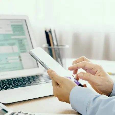 Do you work remotely?  You can deduct remote working expenses in your tax re