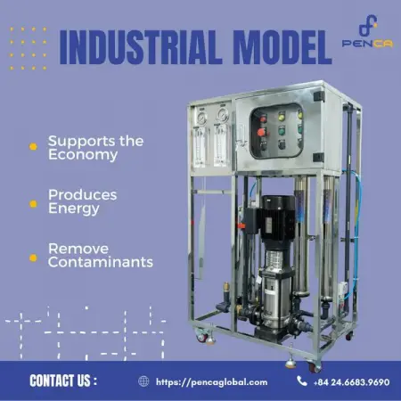       
We waste thousands of gallons of water produced by heavy industry or dome