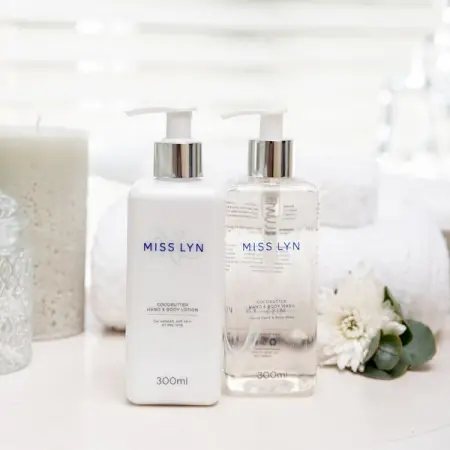 MISSLYN.CO.ZA
Fresh  Clean Bathroom Amenities
Shop Now
 