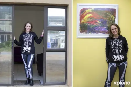 Meet Dr Audrey Zietsman a GP whose medical services focus on family medicine with a