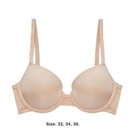 ROMONISHOP.COM
Best T Shirt Bra Padded Bra
Shop Now
 