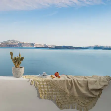 The best view 
 httpssophiasuites-santorini.com
 infosophiasuites-santorini.com
oia san