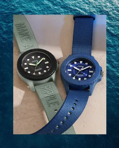 Time is tick tick ticking away, and the need for solutions that combat climate