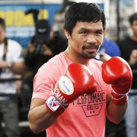 Nothing personal  I am just doing my job.
Manny Pacquiao - A Monument
Video Creator
23,59