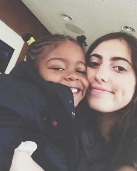 In case you didnt know, I volunteered at Save A Childs Heart  Im kind of i