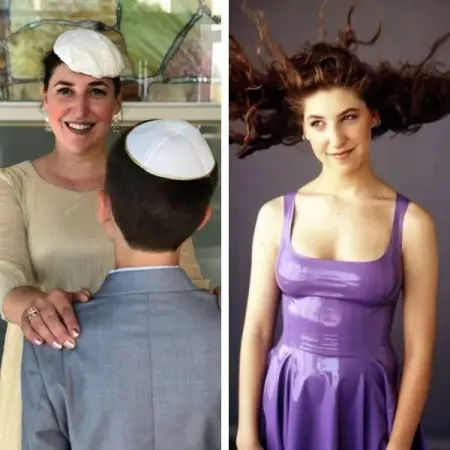 Here are some controversial household rules that actress Mayim Bialik set 