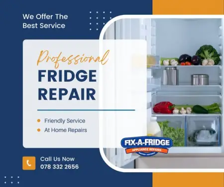 LG Fridge Repairs
HTTPSAPPLIANCEREPAIRPTA.CO.ZAFRIDGE-FREEZER
Fridge  Freezer