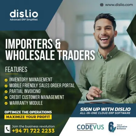 HTTPSWWW.DISLIO.COM
Importers  Wholesale Traders
Sign Up
 