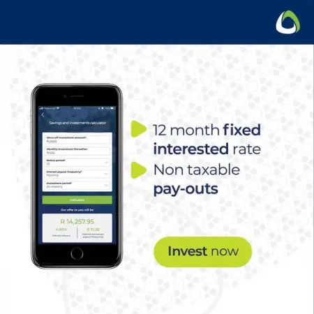 AFRICANBANK.CO.ZA
Non taxable pay-outs.
Learn More
 