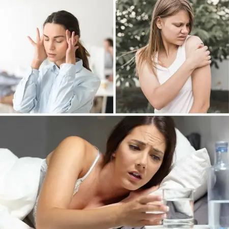 15 Signs of High Blood Sugar
MEDICAL-NEWS.ORG
15 Signs of High Blood Sugar
15 Signs of