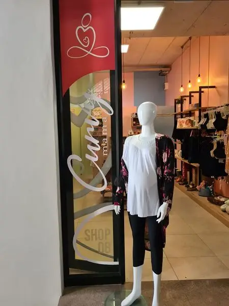 Get your summer baby bump wardrobe ready! We stock beautiful maternity an