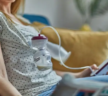 Well, youve come to the right place. Our Made for Me range is designed with mums in mind. S