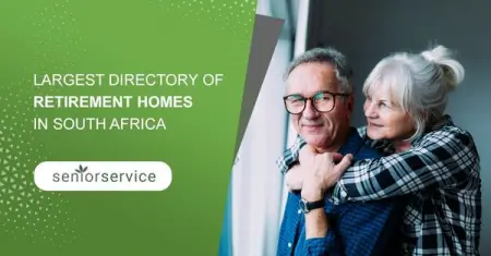 www.SeniorService.co.za - where youll find useful details on Retirement Vi