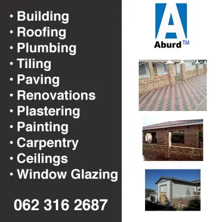 We deliver state of the art construction services around Port Elizabeth, Uitenha