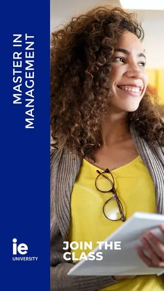 Do you see yourself as part of this class? Learn more about the program by downloadi