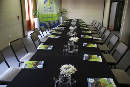 Casidra has achieved its 30 Years of Unqualified Audit through transparency, effi