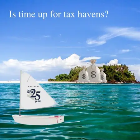 Its been known for some time that multinationals find it easy to shift their pr