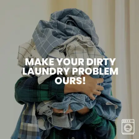 No matter what you need done
washing
drying
ironing
dry cleaning
dyeing
tailori