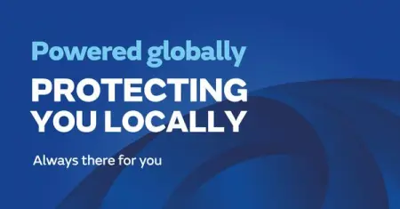 With local support on the ground, backed up by a global network of medicolegal exp