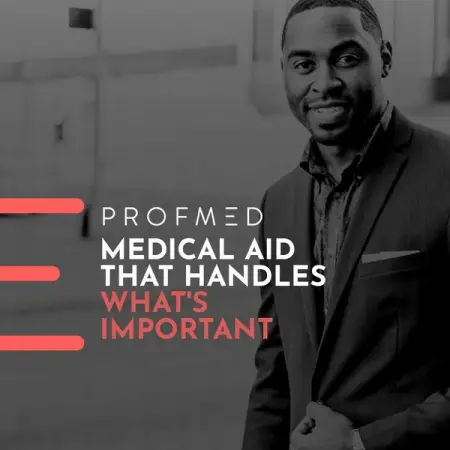 Medical Aid That Doesnt Compromise.
Choose effective medical aid.
Learn More