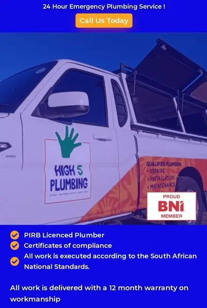 For ALL YOUR plumbing needs exceptional customer service and only the highest quality cr