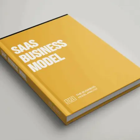 SUPER GUIDE SaaS Business Model

The Super Guide about SaaS Business Model is a complete gui