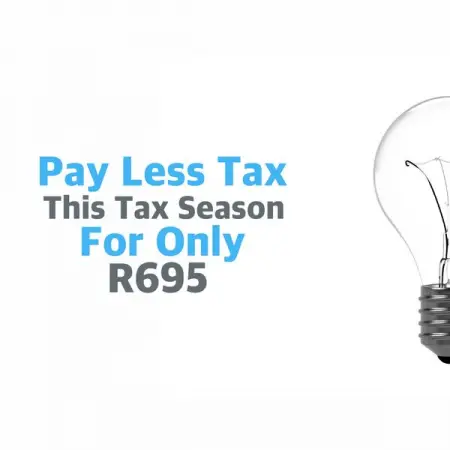 Let us help you save on your taxes. Our holistic service includes Tax Submissio