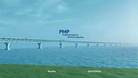 PMP is the most prestigious and recognized Global certification in the area
