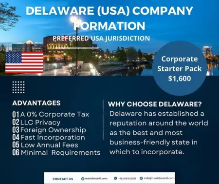 Delaware Company Formation Preferred USA Jurisdiction
WHATSAPP
api.whatsapp.co
